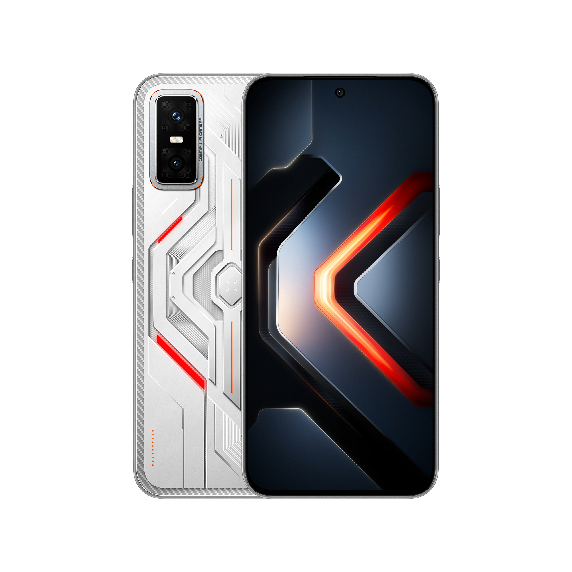GT 30 Pro 5G+