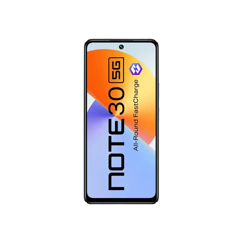 Note 30 5G