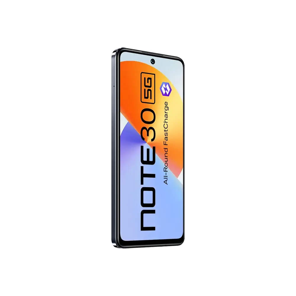 Note 30 5G