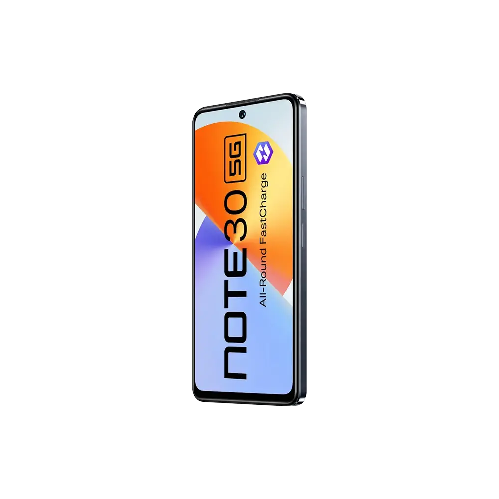 Note 30 5G