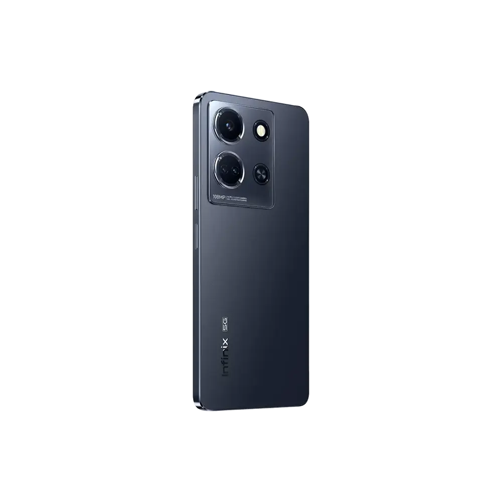 Note 30 5G