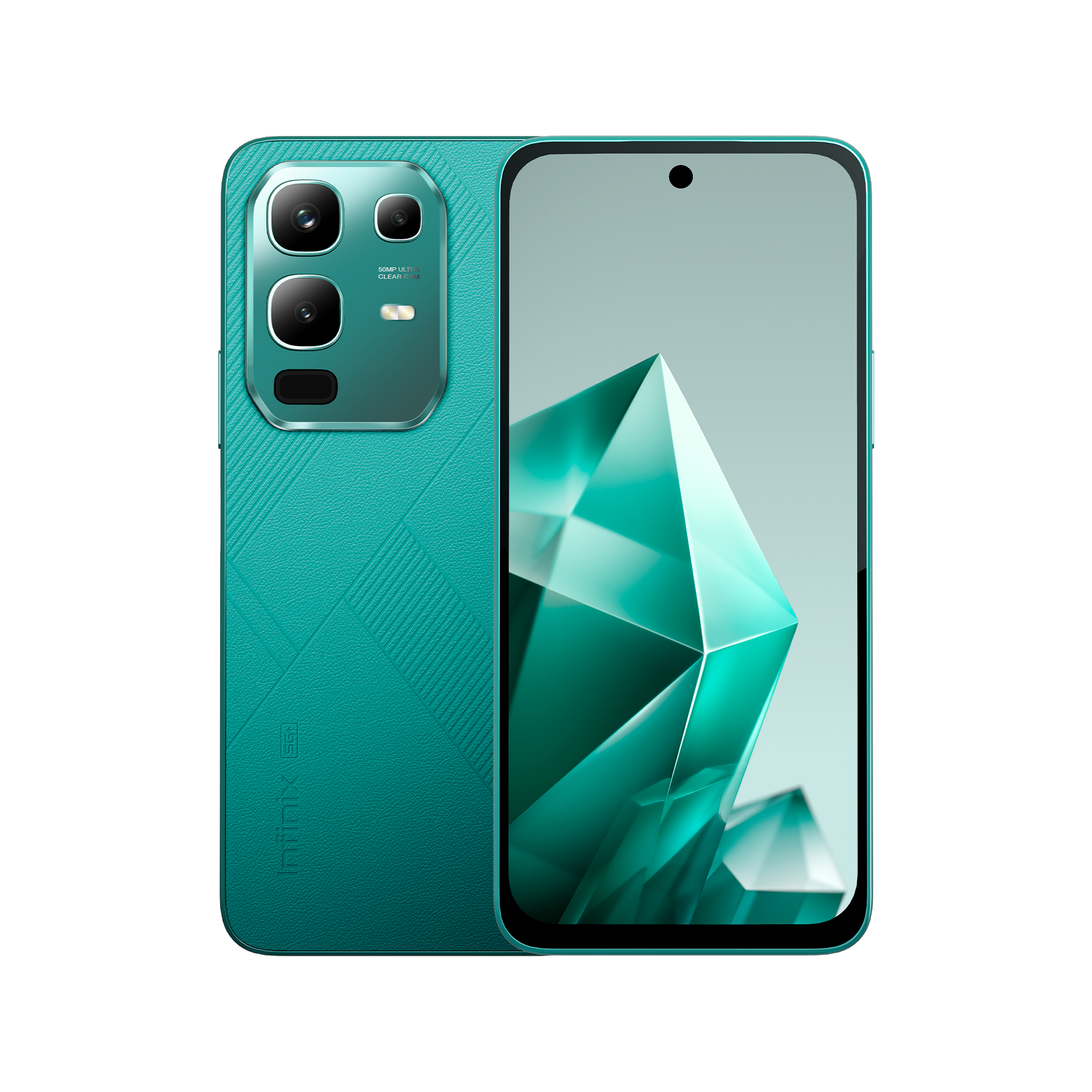 Note 50X 5G+