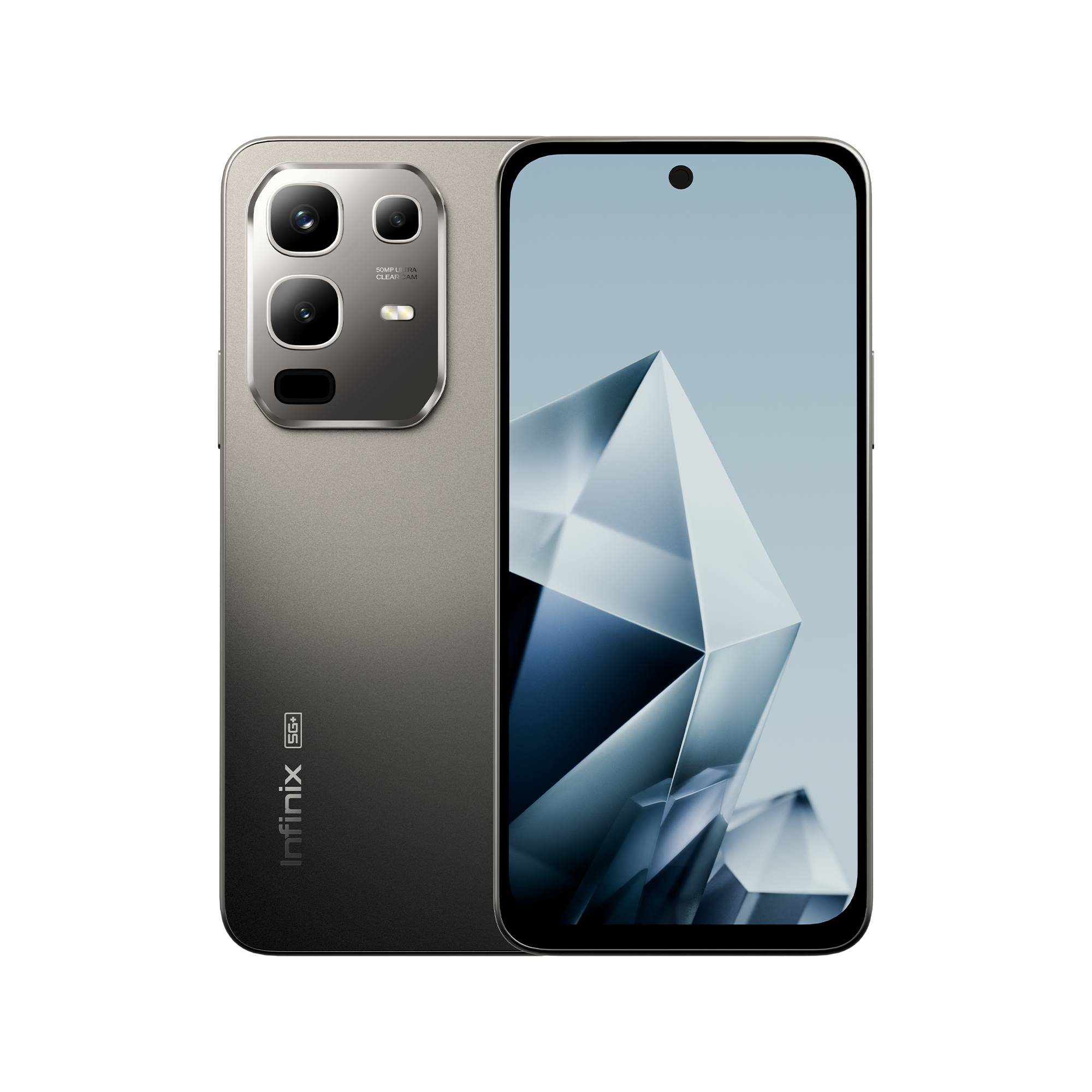 Note 50X 5G+