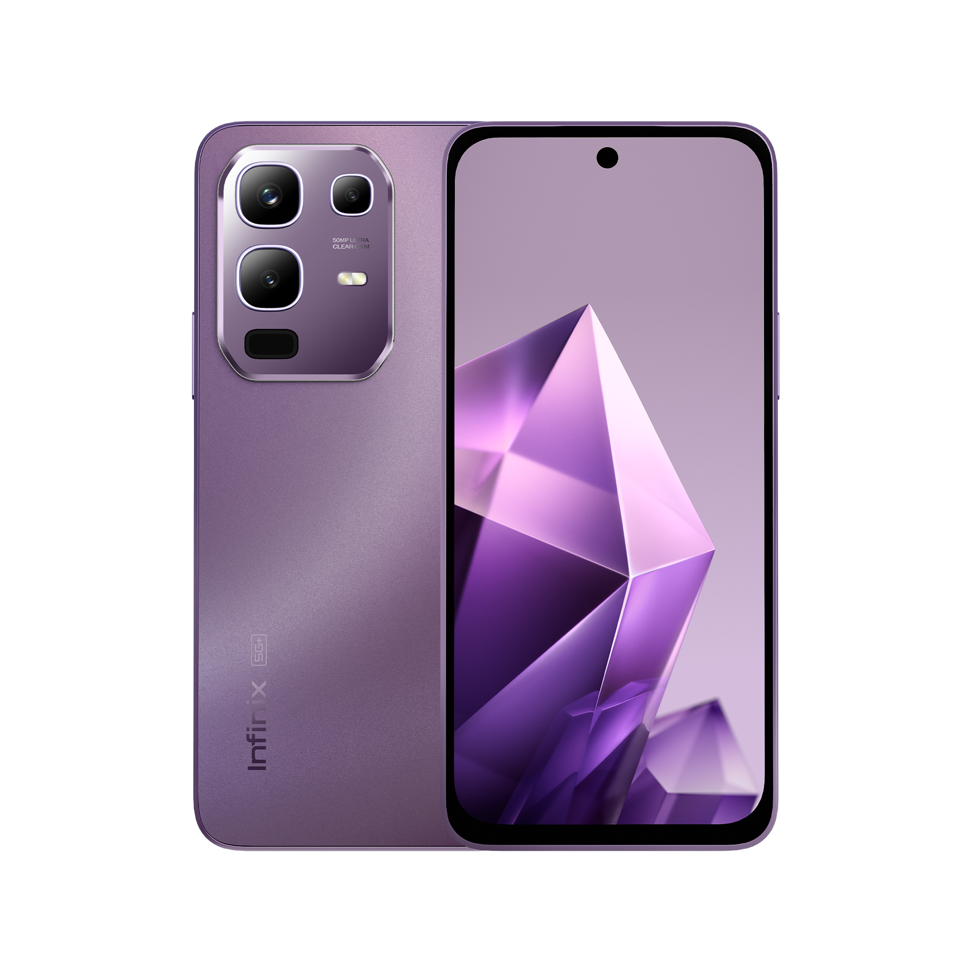Note 50X 5G+