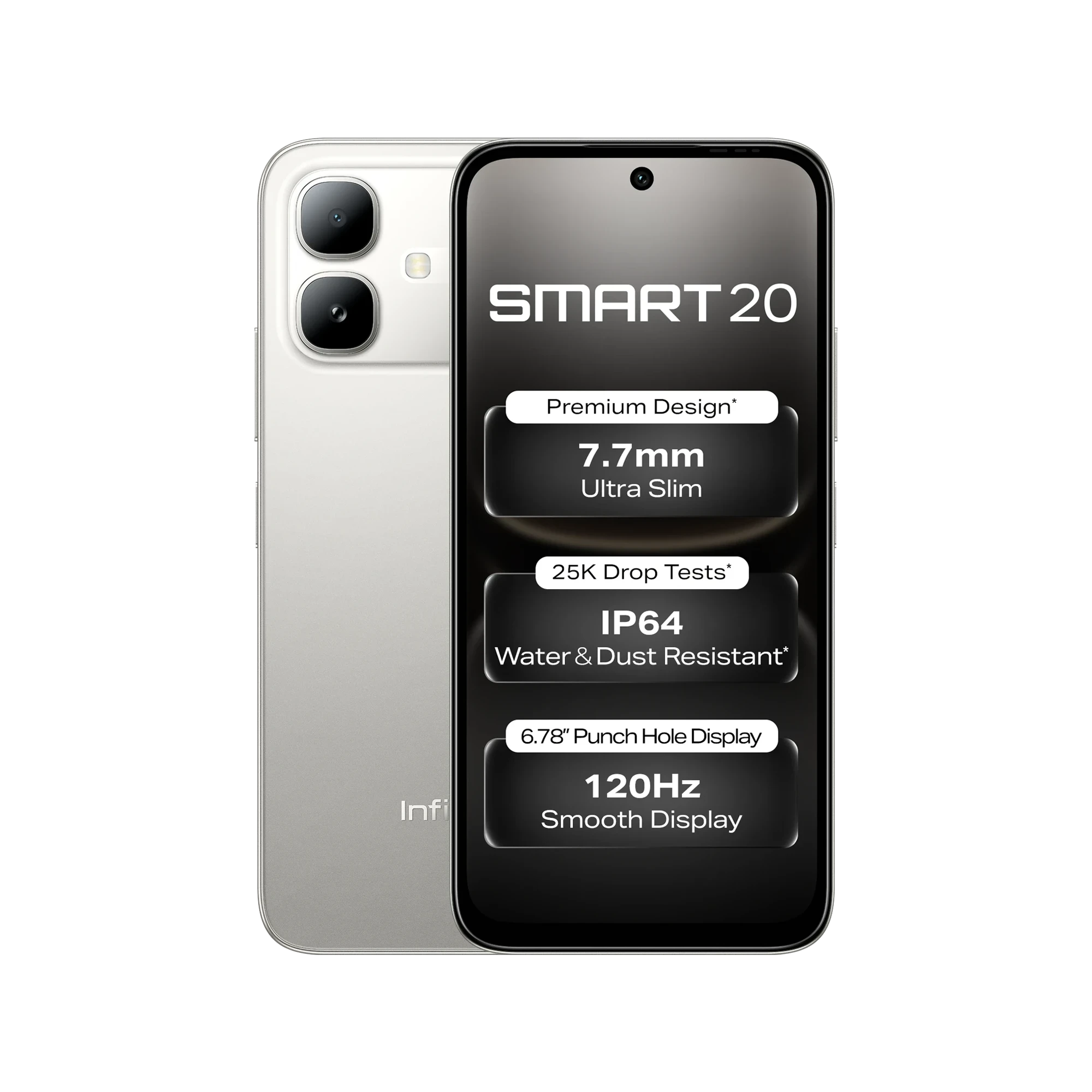 Smart 20