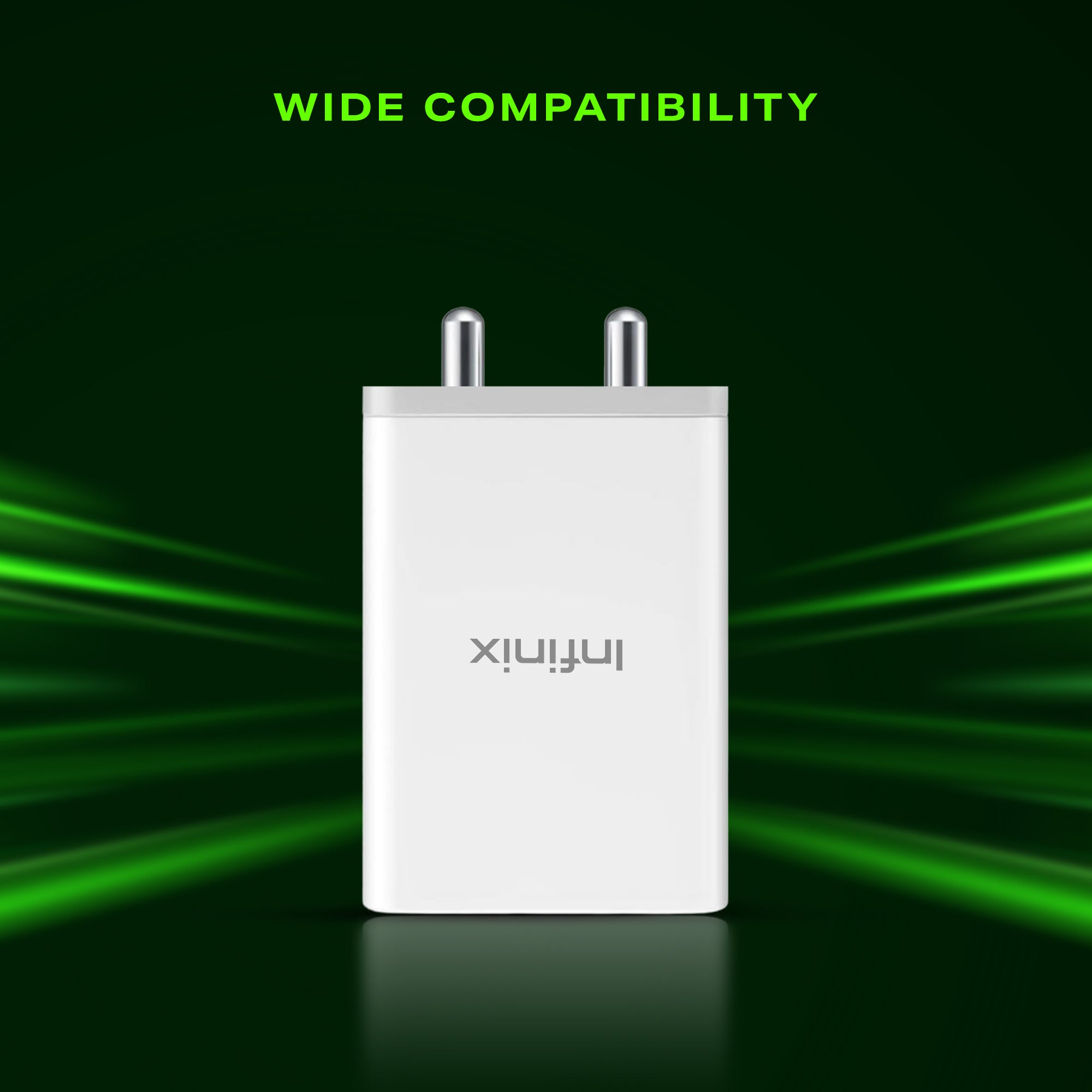 18W Charger