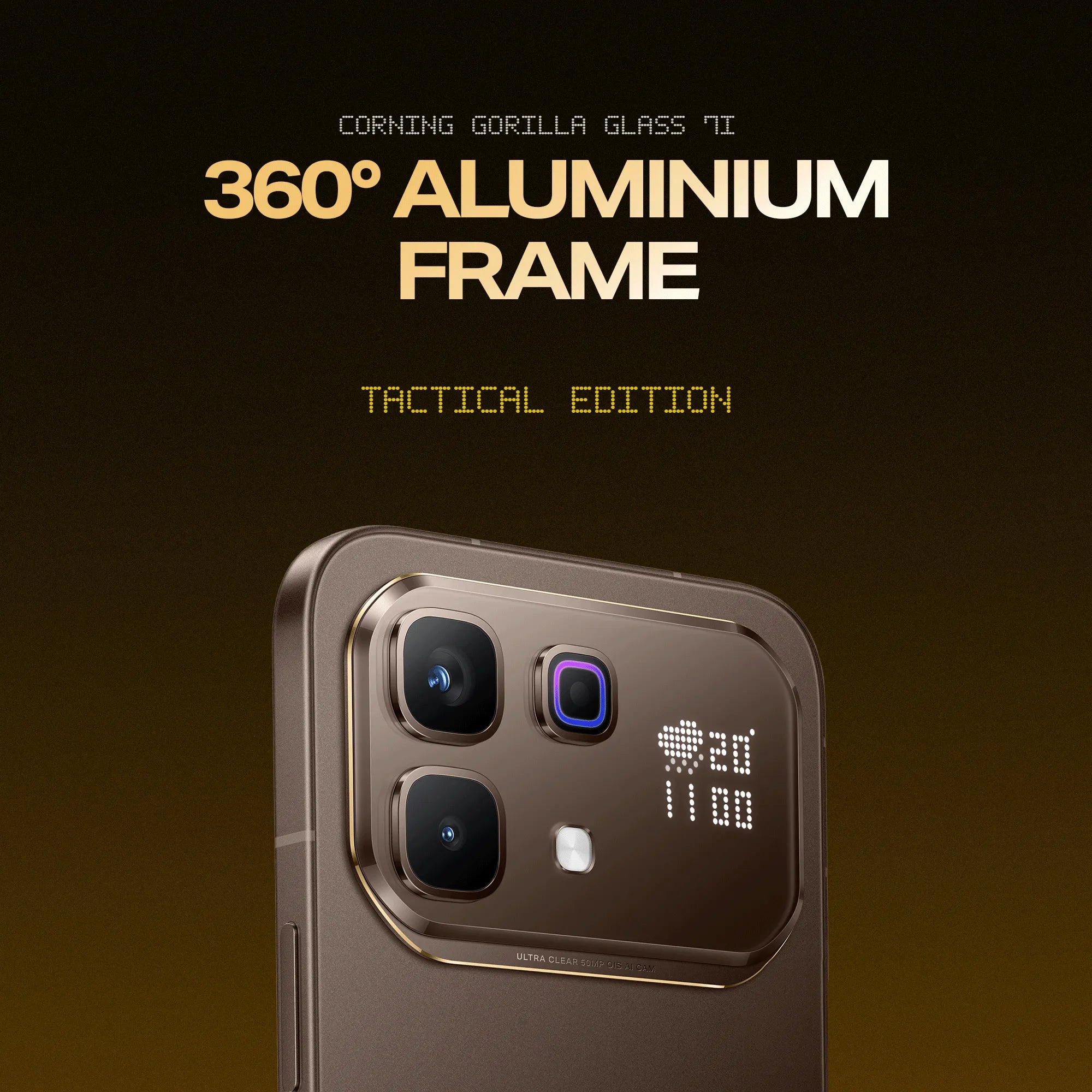 Note 60 Pro CODM Edition