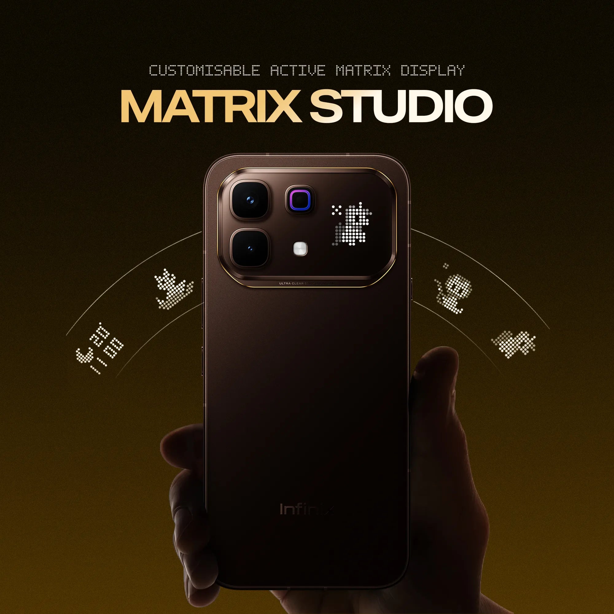 Note 60 Pro CODM Edition