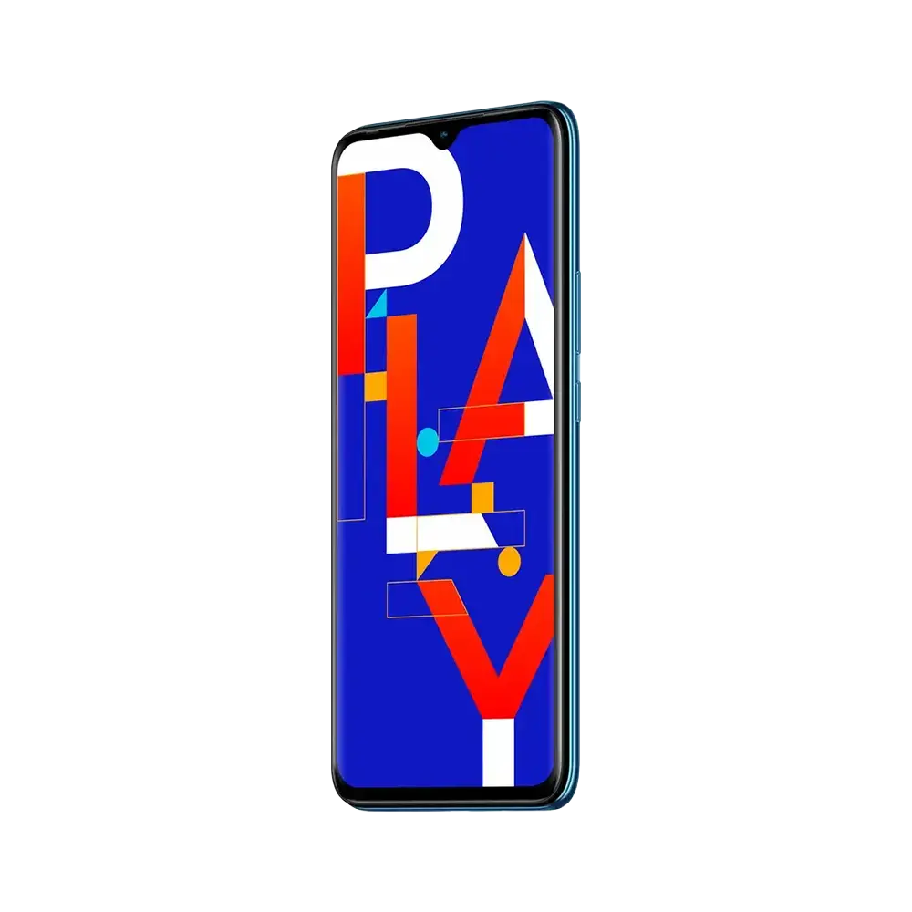 Hot 10 Play