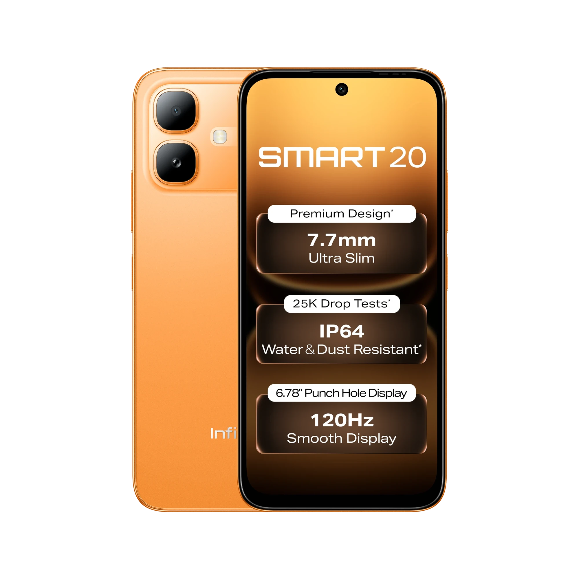Smart 20