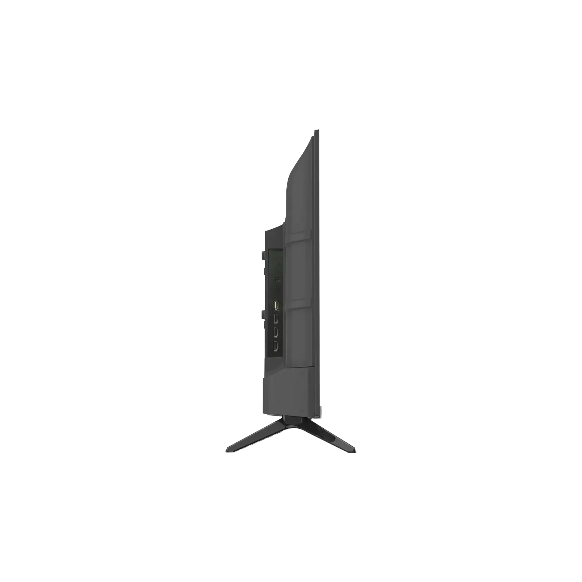 W2 QLED HD Ready Smart WebOS TV