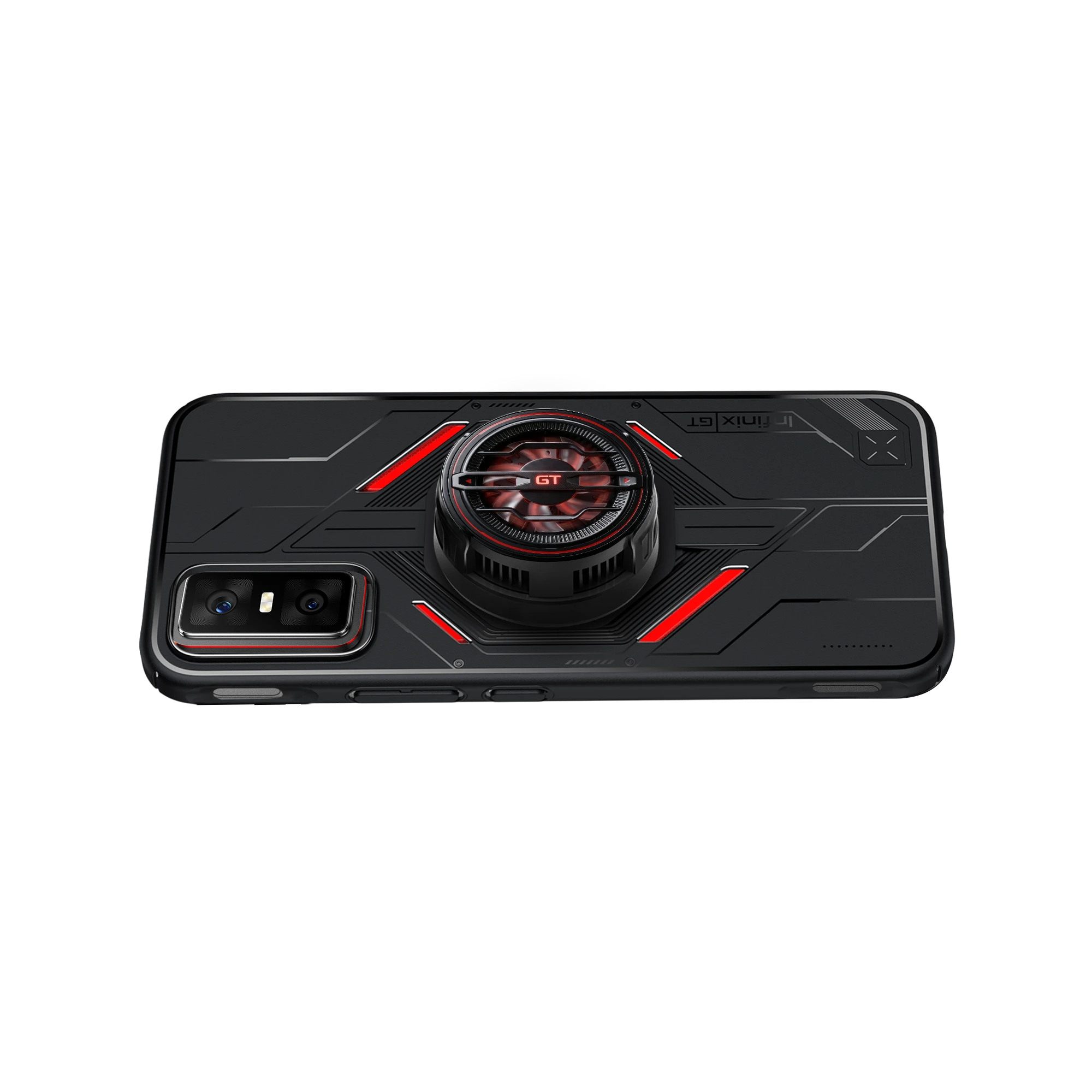 GT PRO Gaming Kit with Wireless Charging