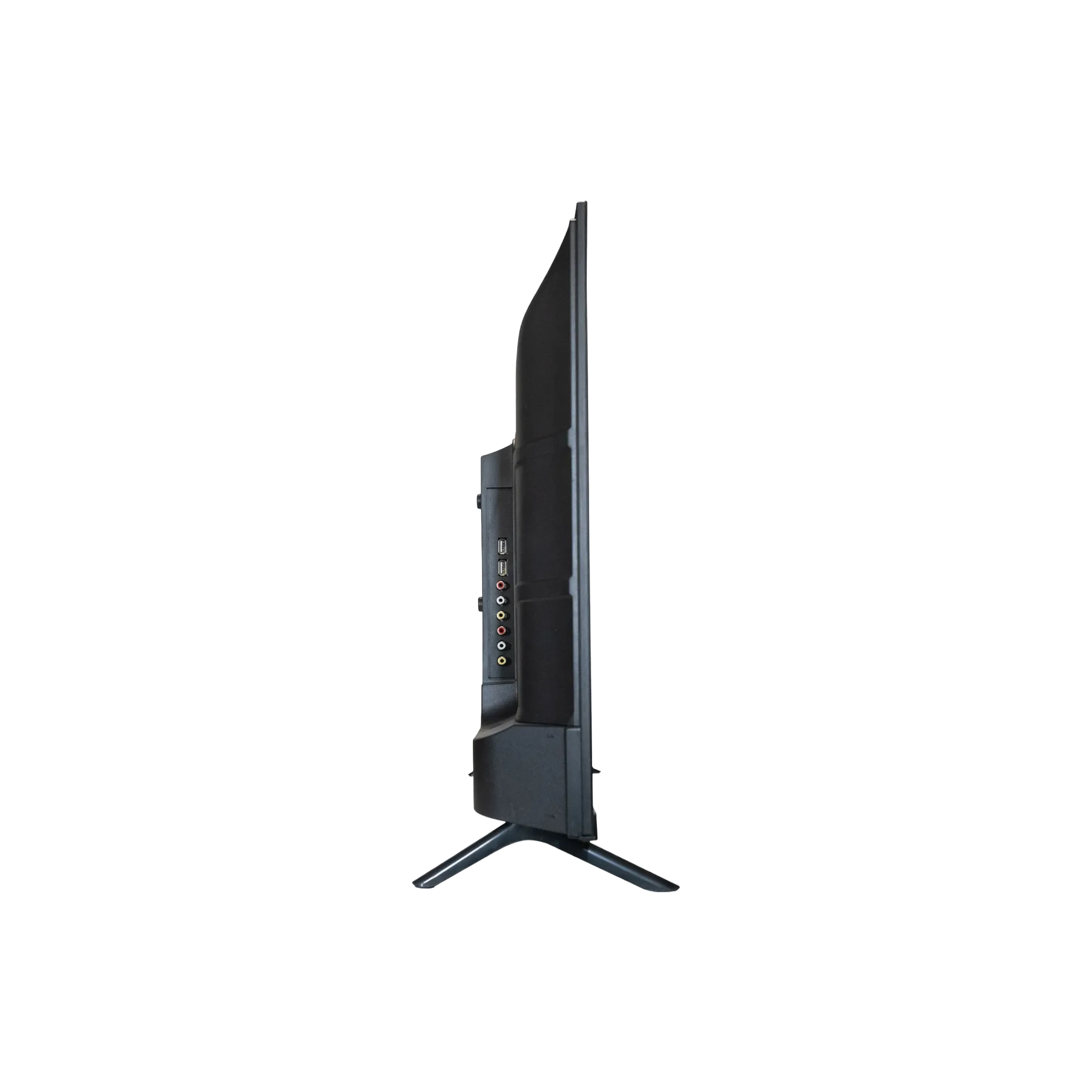 Y-Series QLED Full HD Smart Linux TV