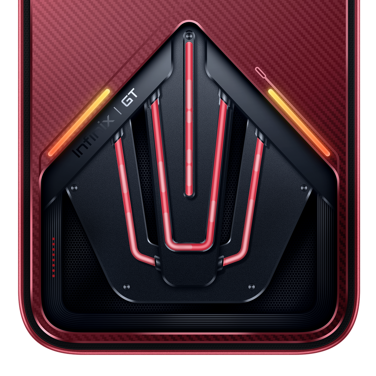 GT 50 Pro