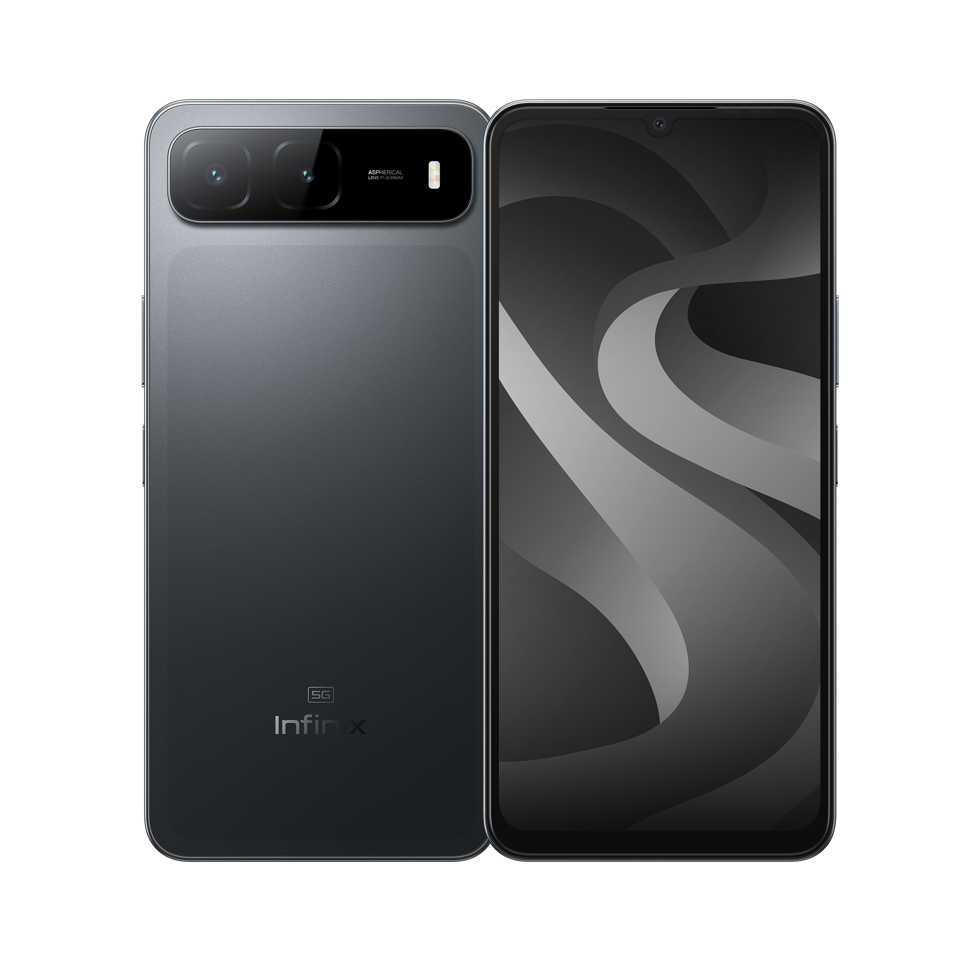 Hot 60i 5G