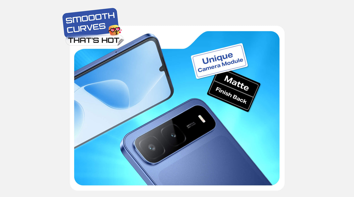 Hot 60i 5G