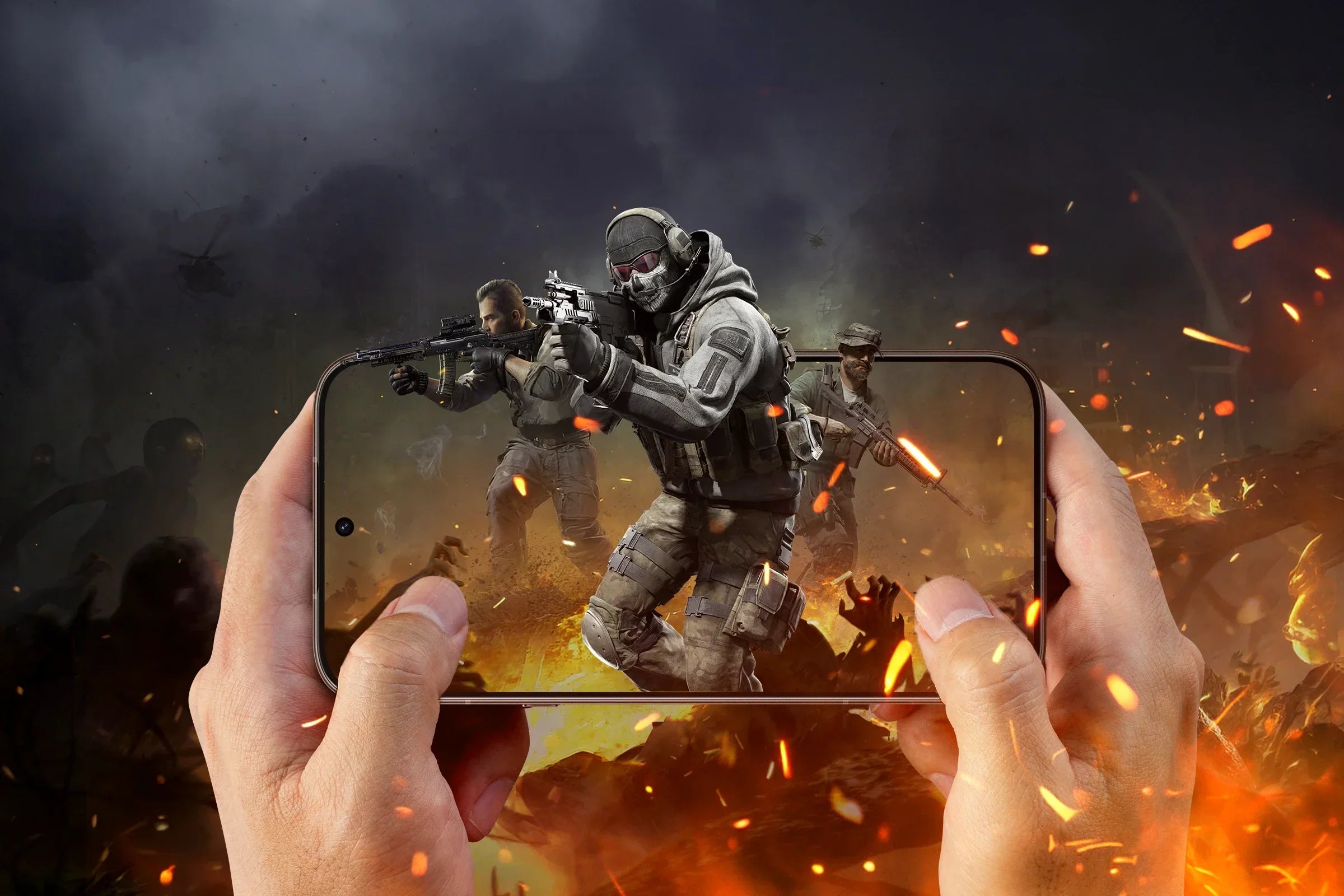120fps Gaming on the Infinix NOTE 60 Pro Performance That Matches the Hype