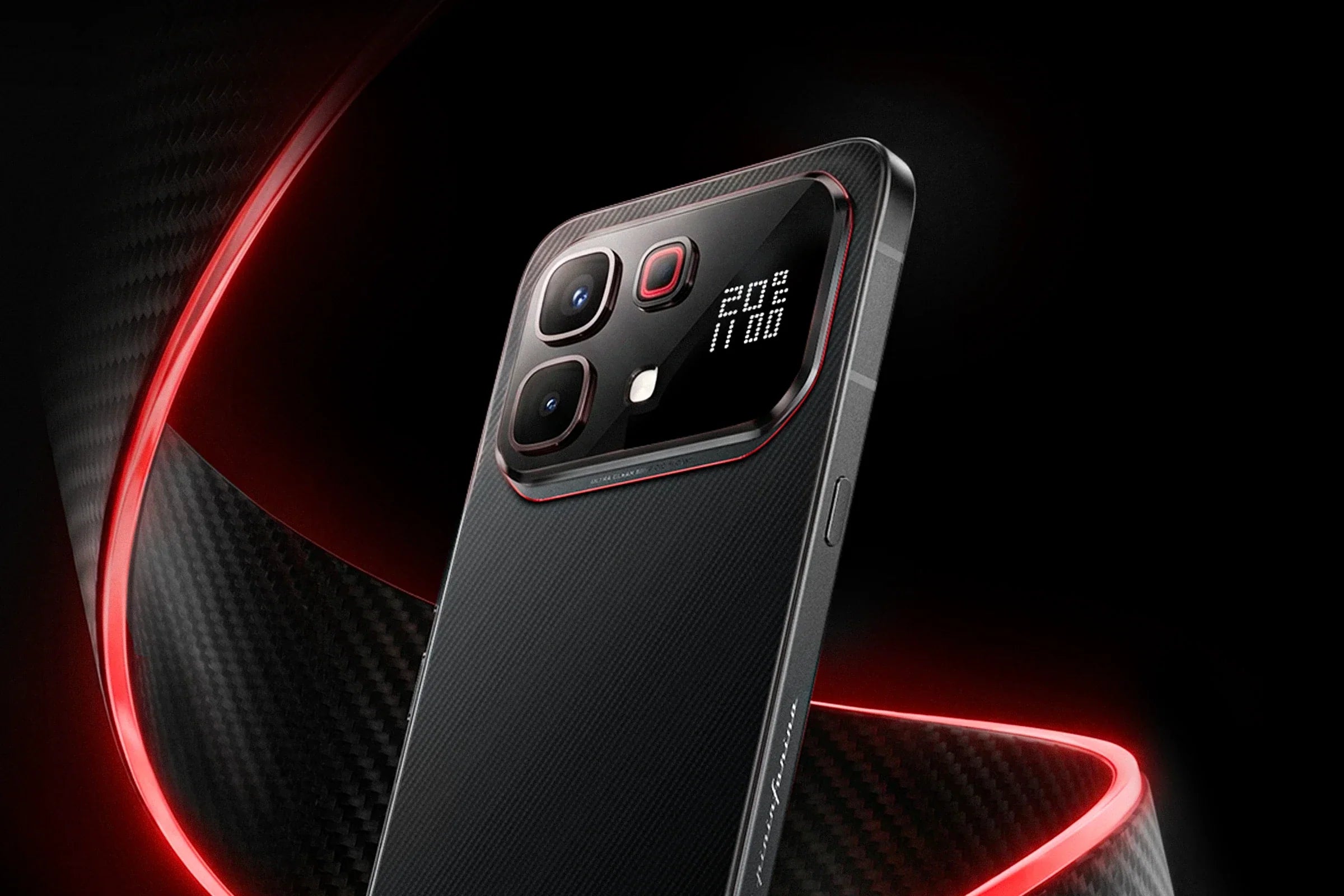 Infinix × Pininfarina: A Collaboration That Goes Beyond Design