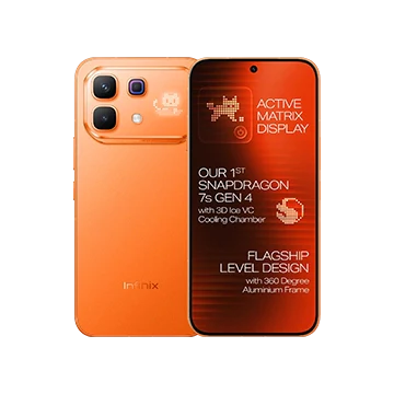 Smartphones – Infinix Mobiles