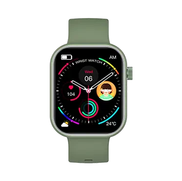Smartwatches – Infinix Mobiles