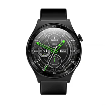 Smartwatches