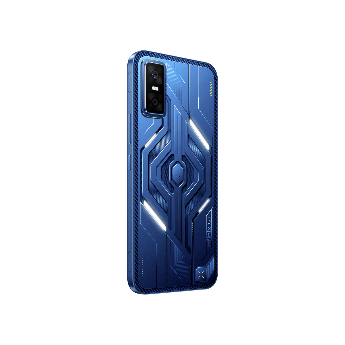Infinix GT 30 5G+