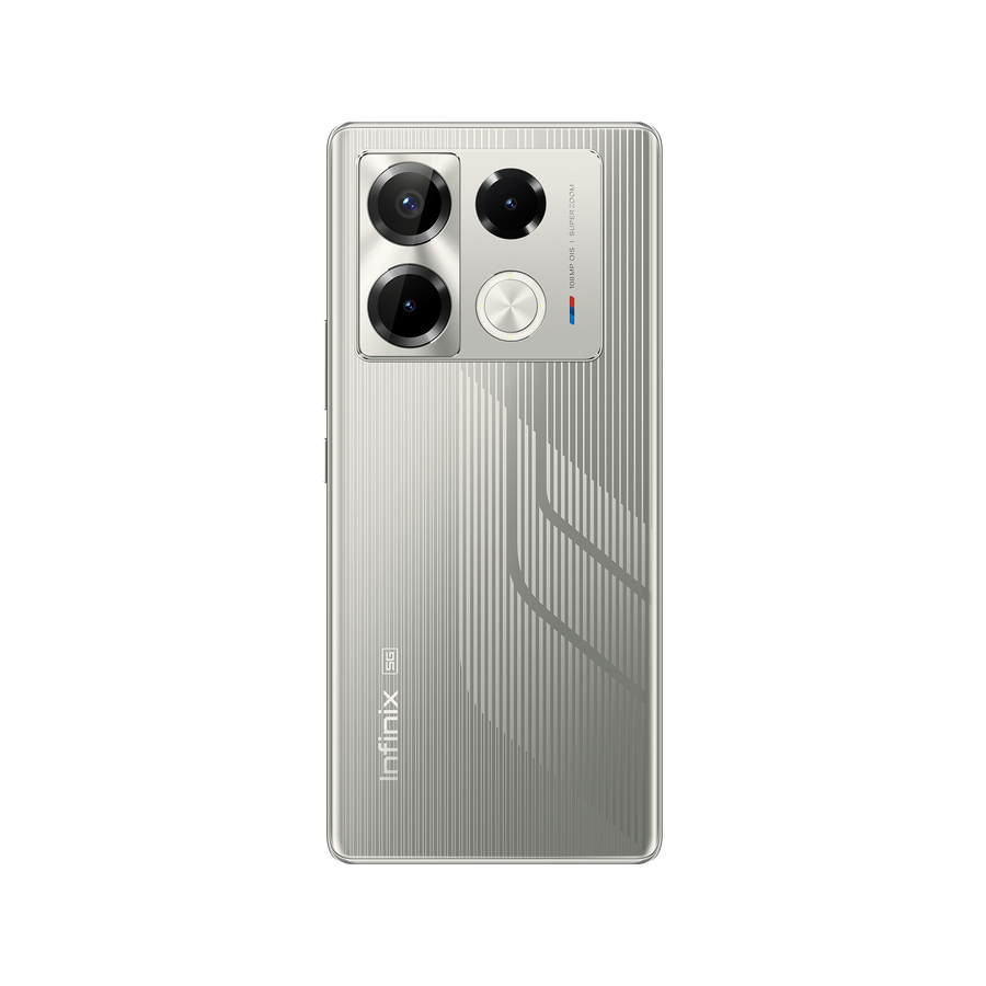 NOTE Series – Infinix Mobiles