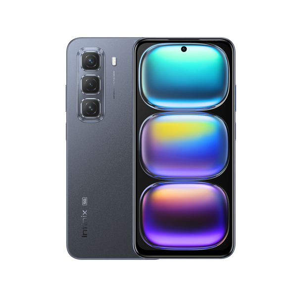 Infinix Hot 50 5G