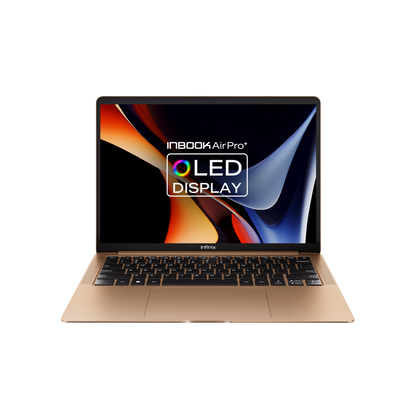 Inbook Air Pro+