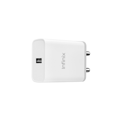18W Charger