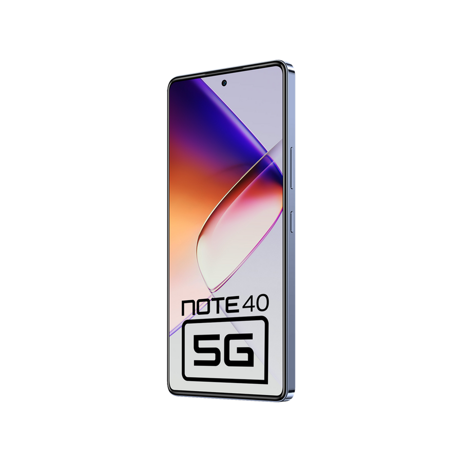 NOTE Series – Infinix Mobiles