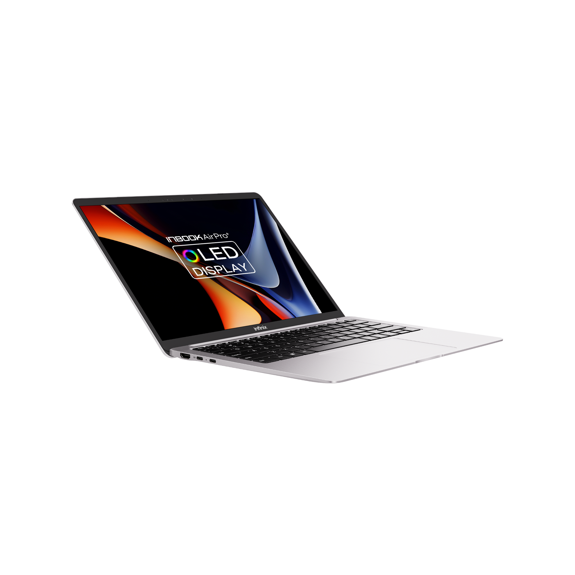 Inbook Air Pro+