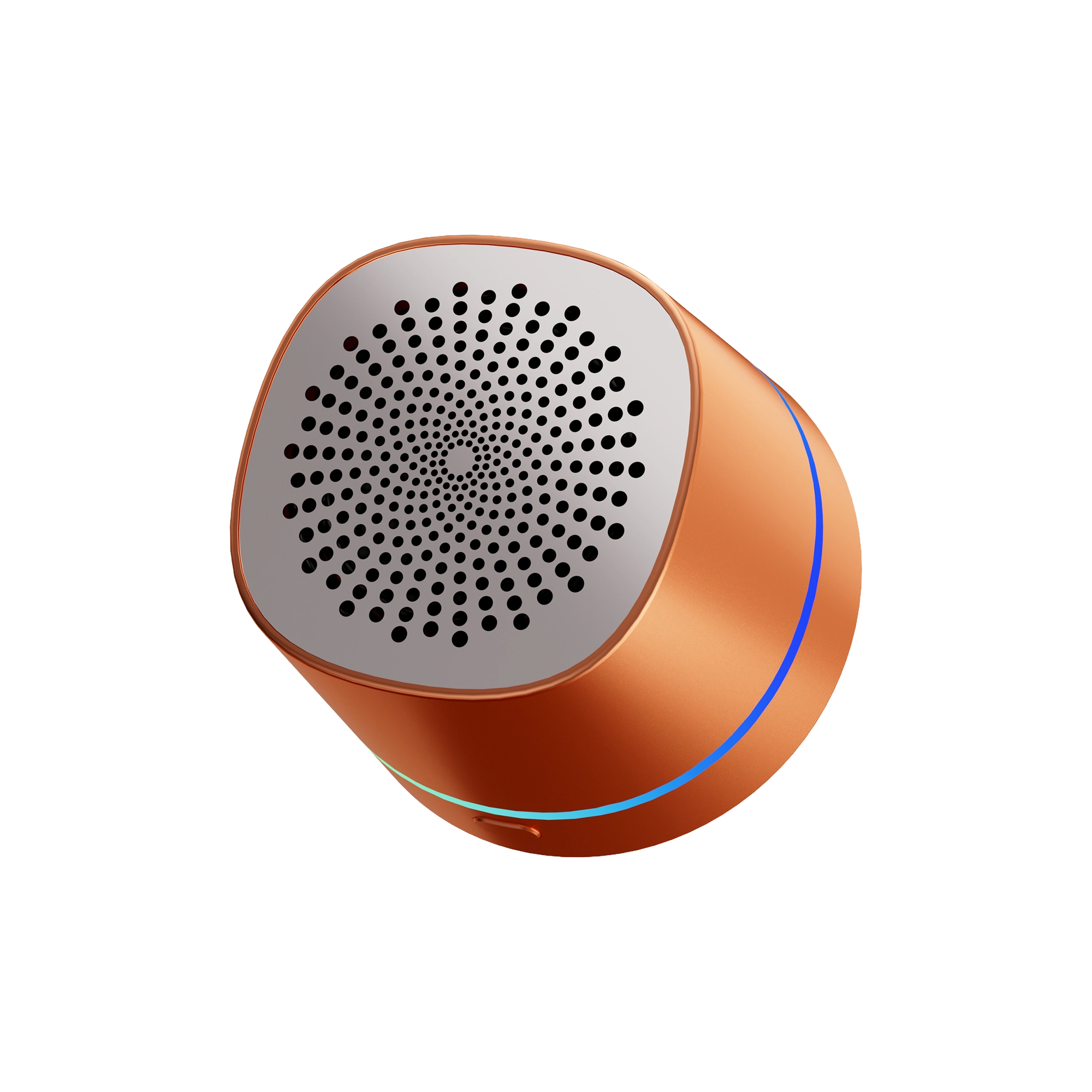 Magpower Speaker