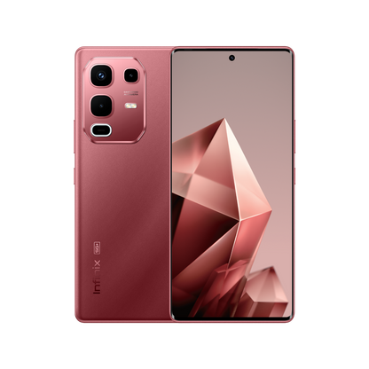Note 50s 5G+