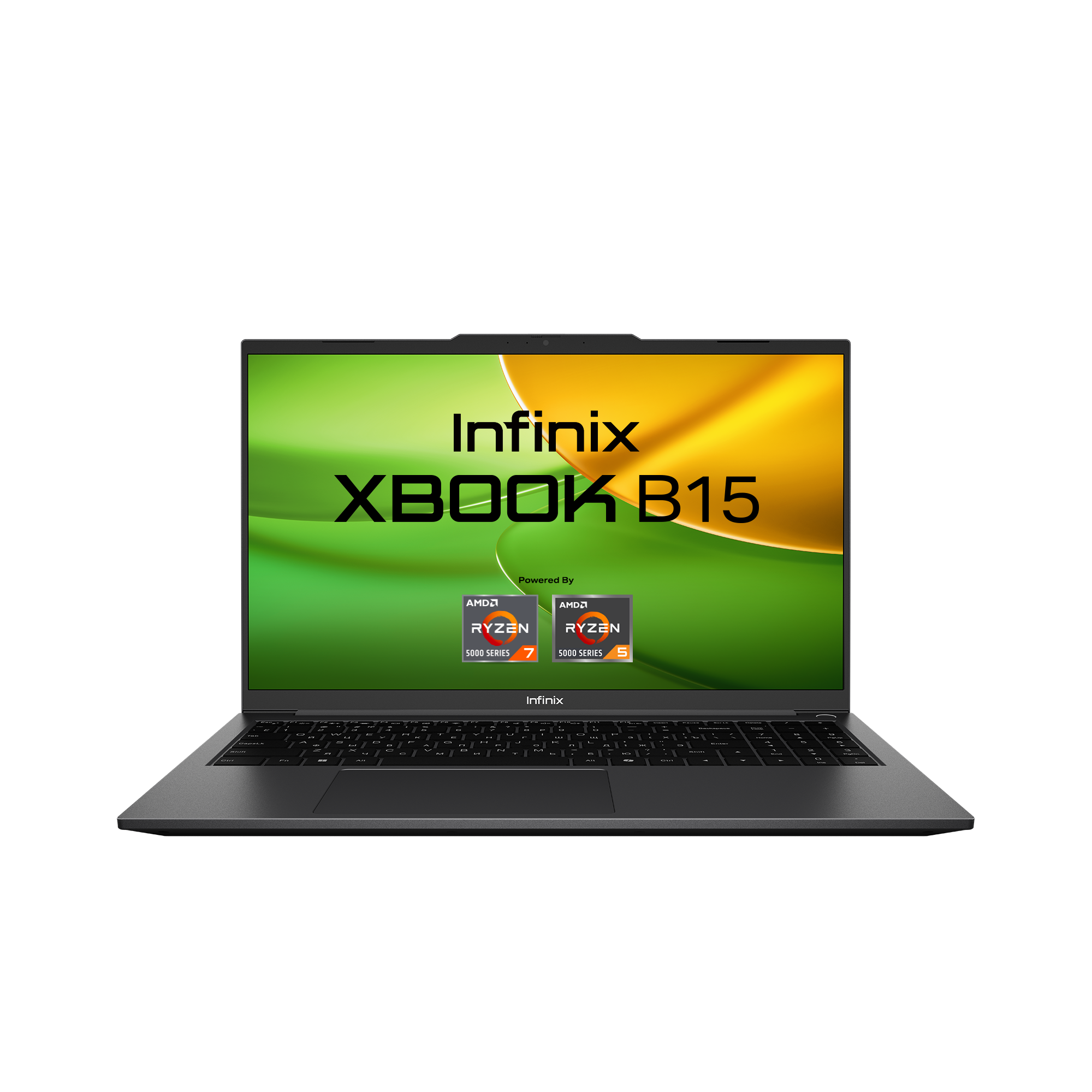 XBook B15