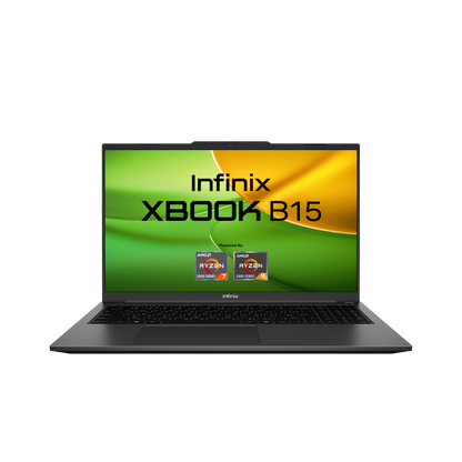 XBook B15