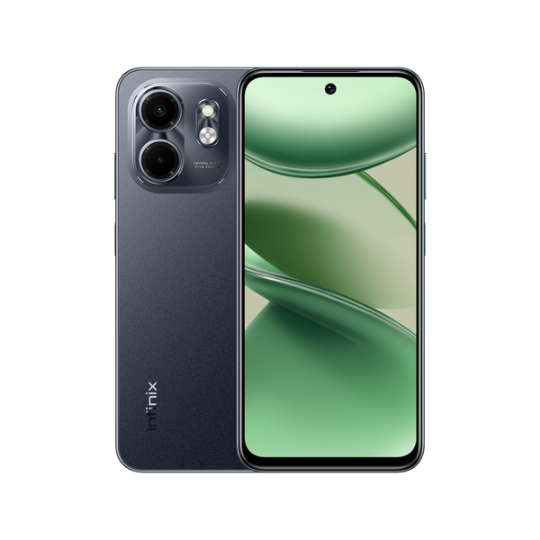 Infinix Smart 9 HD