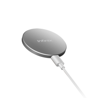 Mag Pad