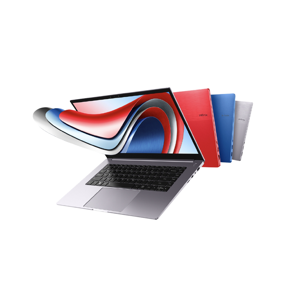 INBOOK X2 Plus