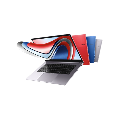 INBOOK X2 Plus