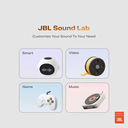 Note Edge JBL Edition