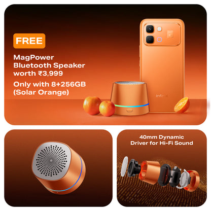 Note Edge JBL Edition