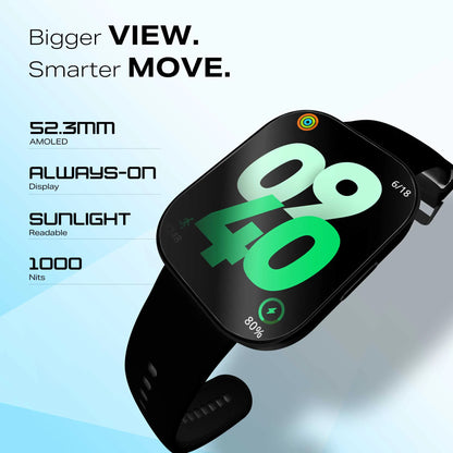 X Watch H5 Pro