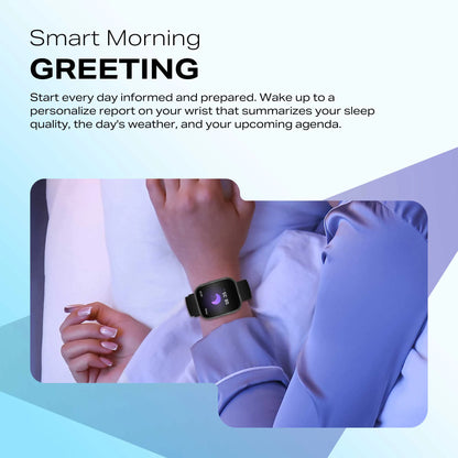 X Watch H5 Pro