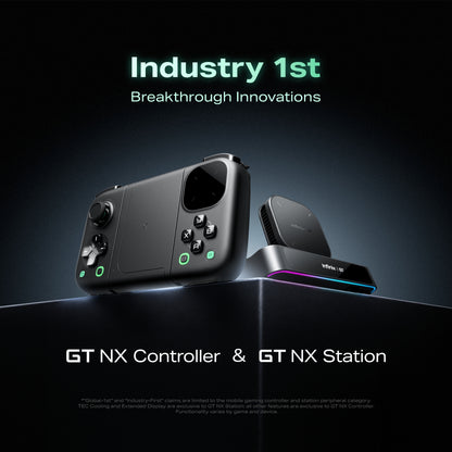 GT NX Station