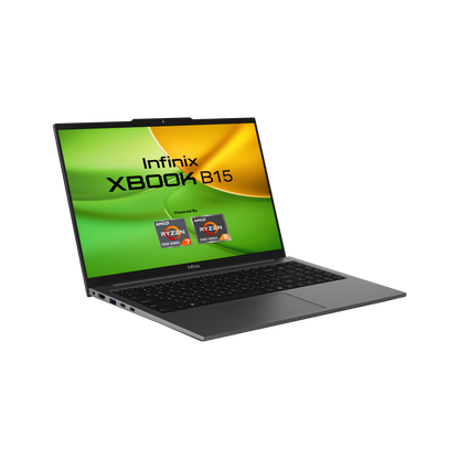 XBook B15