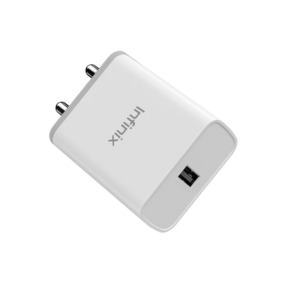 18W Charger