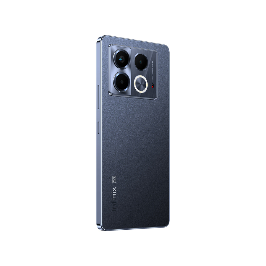 NOTE Series – Infinix Mobiles
