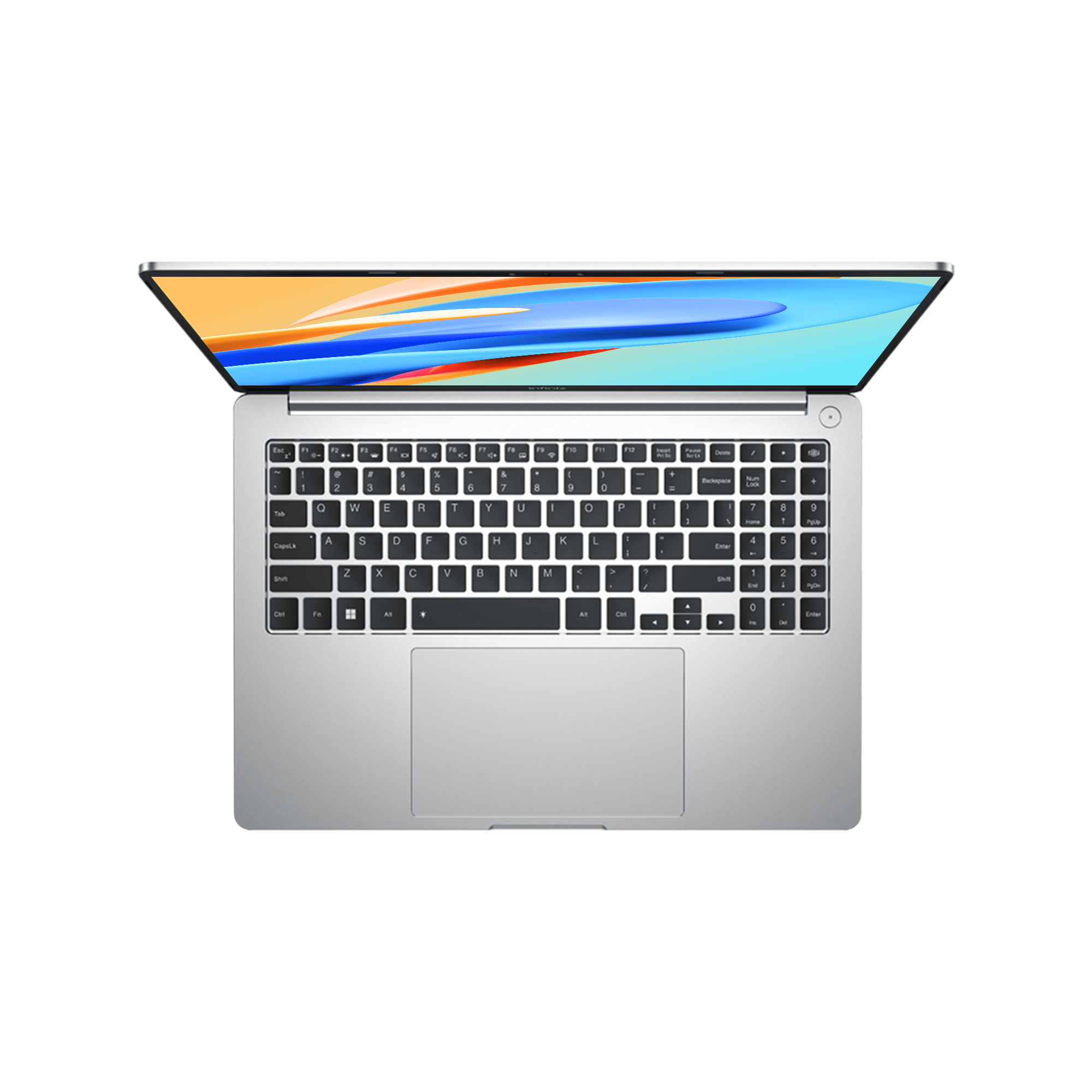 INBOOK Y4 Max