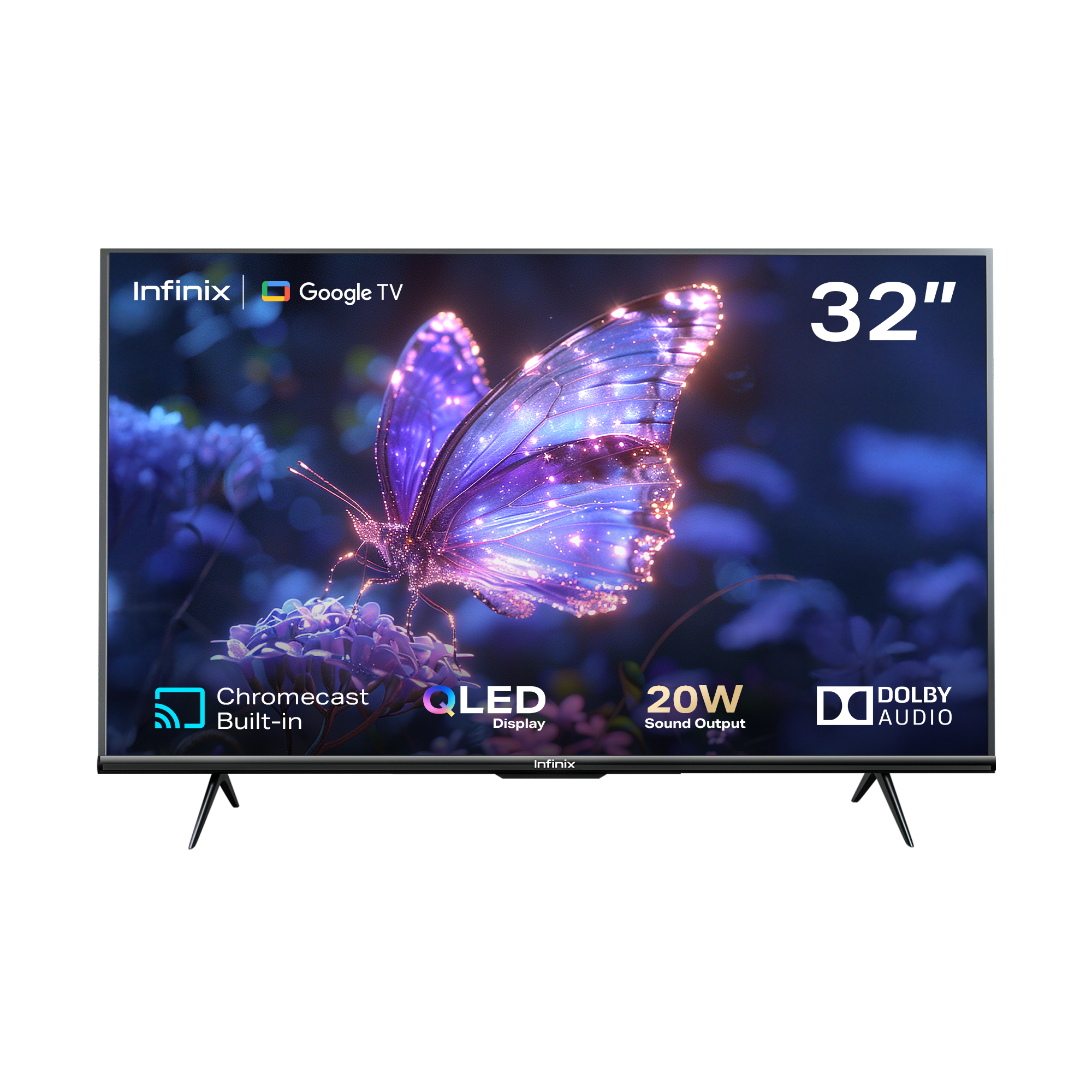 Google TV 5.0